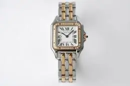 cartier aaa qualite montres pour unisexe s_113a52a